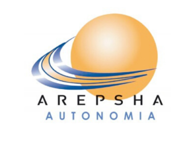 Arepsha Arepsha