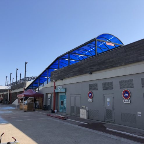 REMPLACEMENT TRAVELTORS