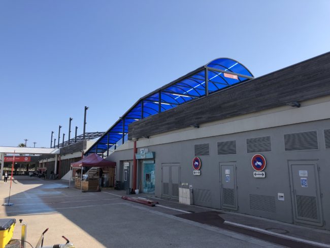 REMPLACEMENT TRAVELTORS