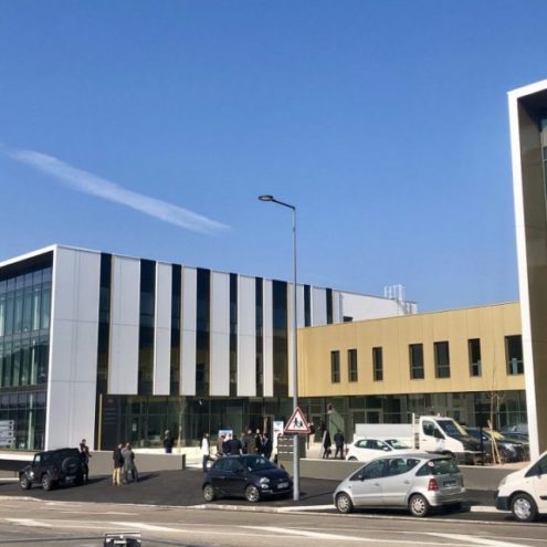 GINKGO SAINT-ETIENNE