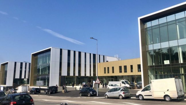 GINKGO SAINT-ETIENNE