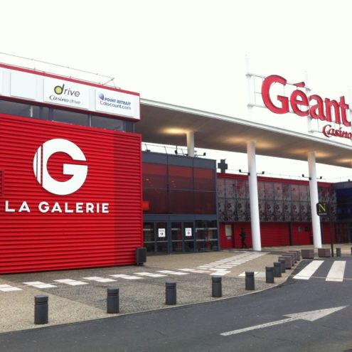 CONCEPT ROUGE LE PUY-EN-VELAY