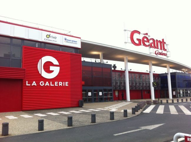 CONCEPT ROUGE LE PUY-EN-VELAY