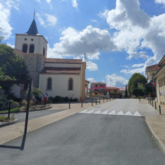 VILLE DE CHAMBOEUF