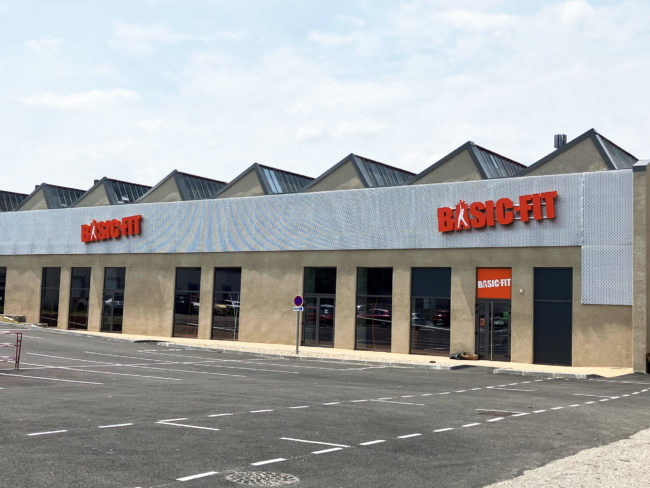 BASIC FIT FEURS (42)