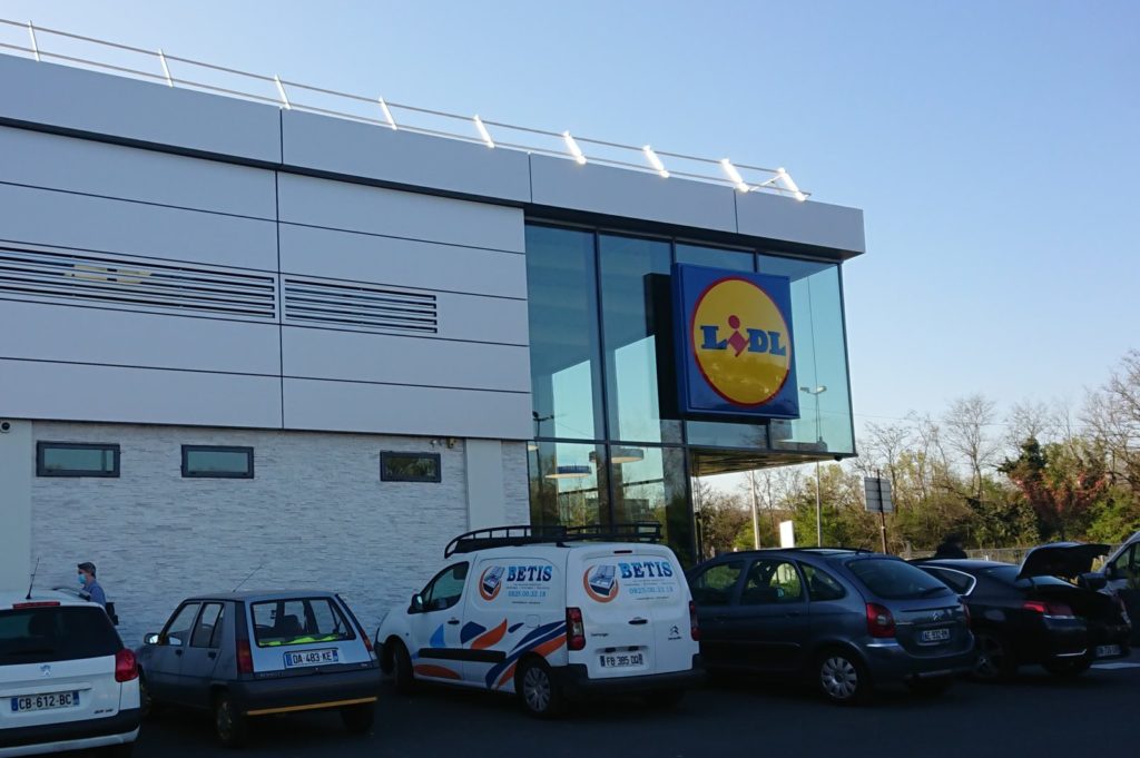 LIDL