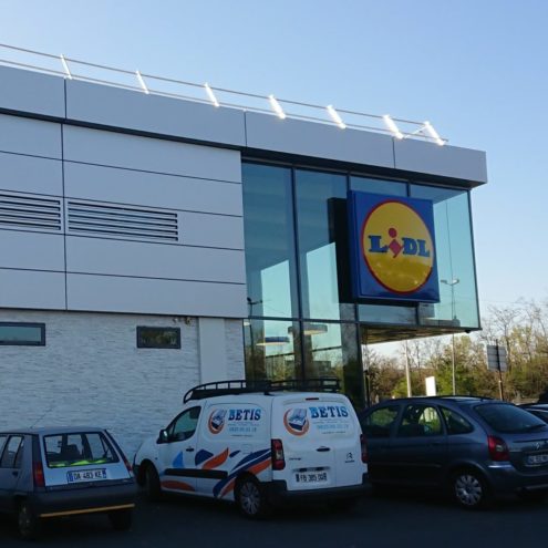 LIDL