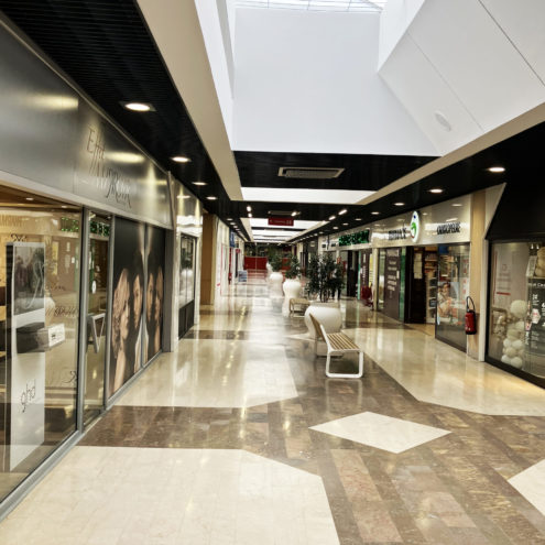 GALERIES AIX-LES-BAINS