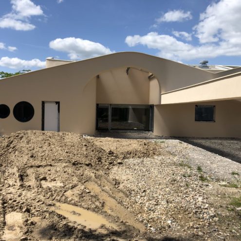 POLE ENFANCE MONTROND-LES-BAINS