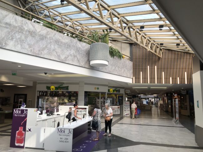 GALERIE FRANCHEVILLE