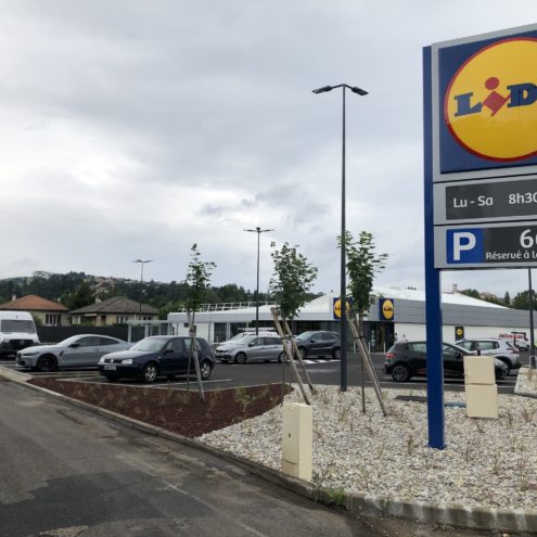 LIDL