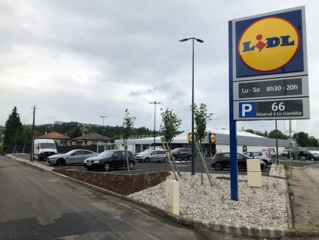 LIDL