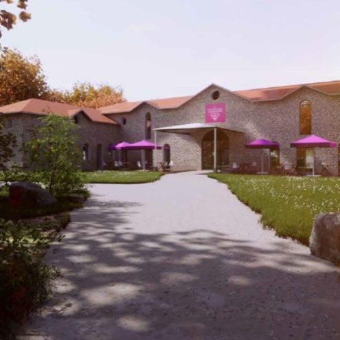 LA COMPAGNIE DES DEBOUCHEURS