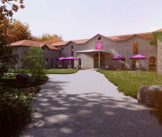 LA COMPAGNIE DES DEBOUCHEURS