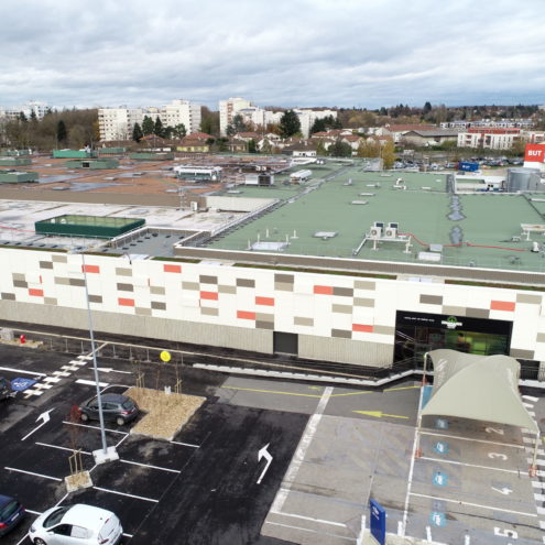 CARREFOUR BOURG-EN-BRESSE