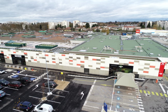 CARREFOUR BOURG-EN-BRESSE