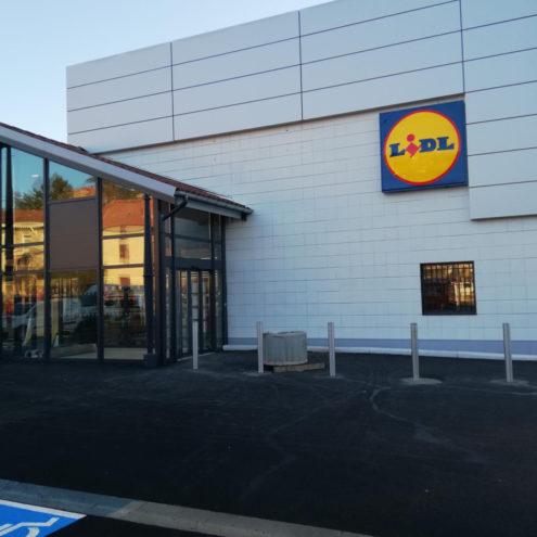 LIDL