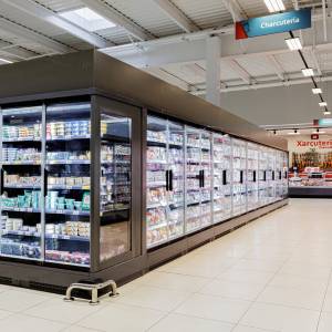 Grande distribution